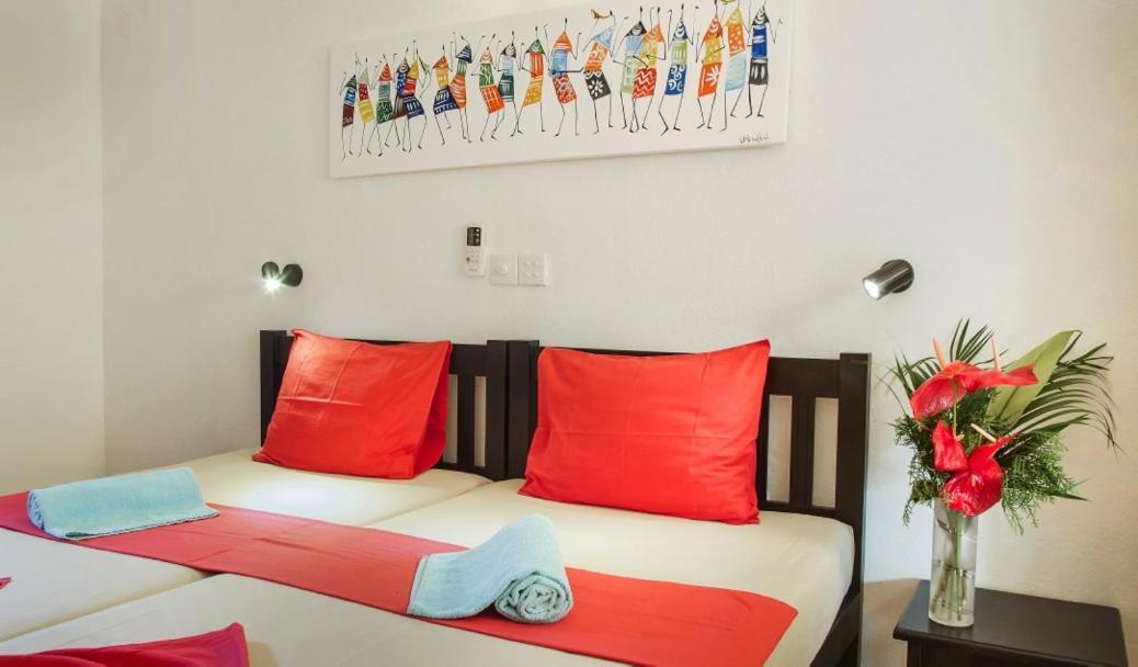 Апартаменты Sophie House Хиккадува Экстерьер фото