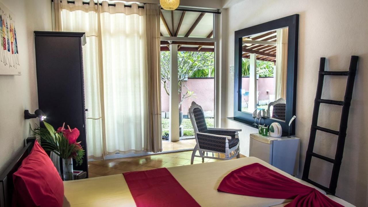 Апартаменты Sophie House Хиккадува Экстерьер фото