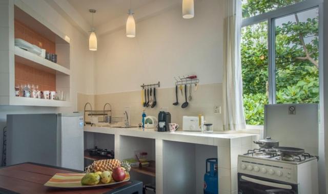 Апартаменты Sophie House Хиккадува Экстерьер фото