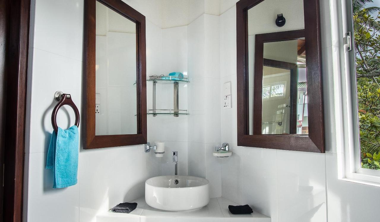 Апартаменты Sophie House Хиккадува Экстерьер фото