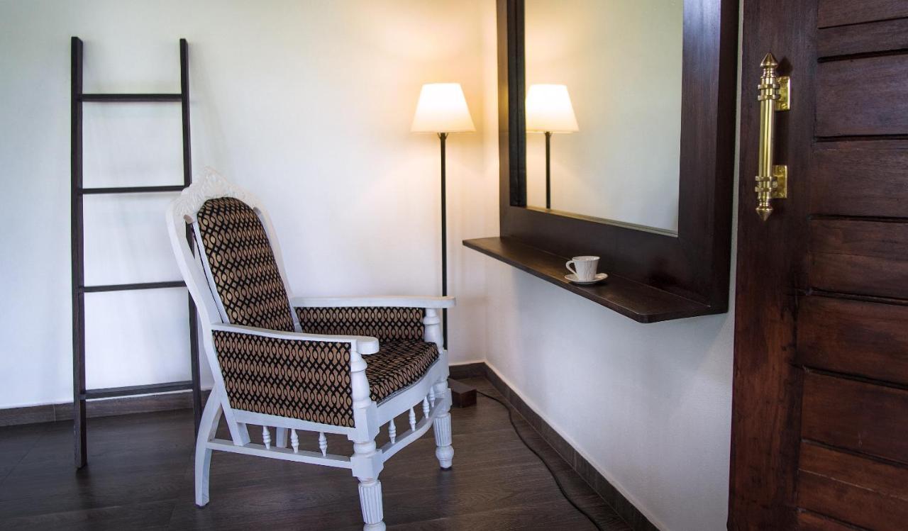 Апартаменты Sophie House Хиккадува Экстерьер фото